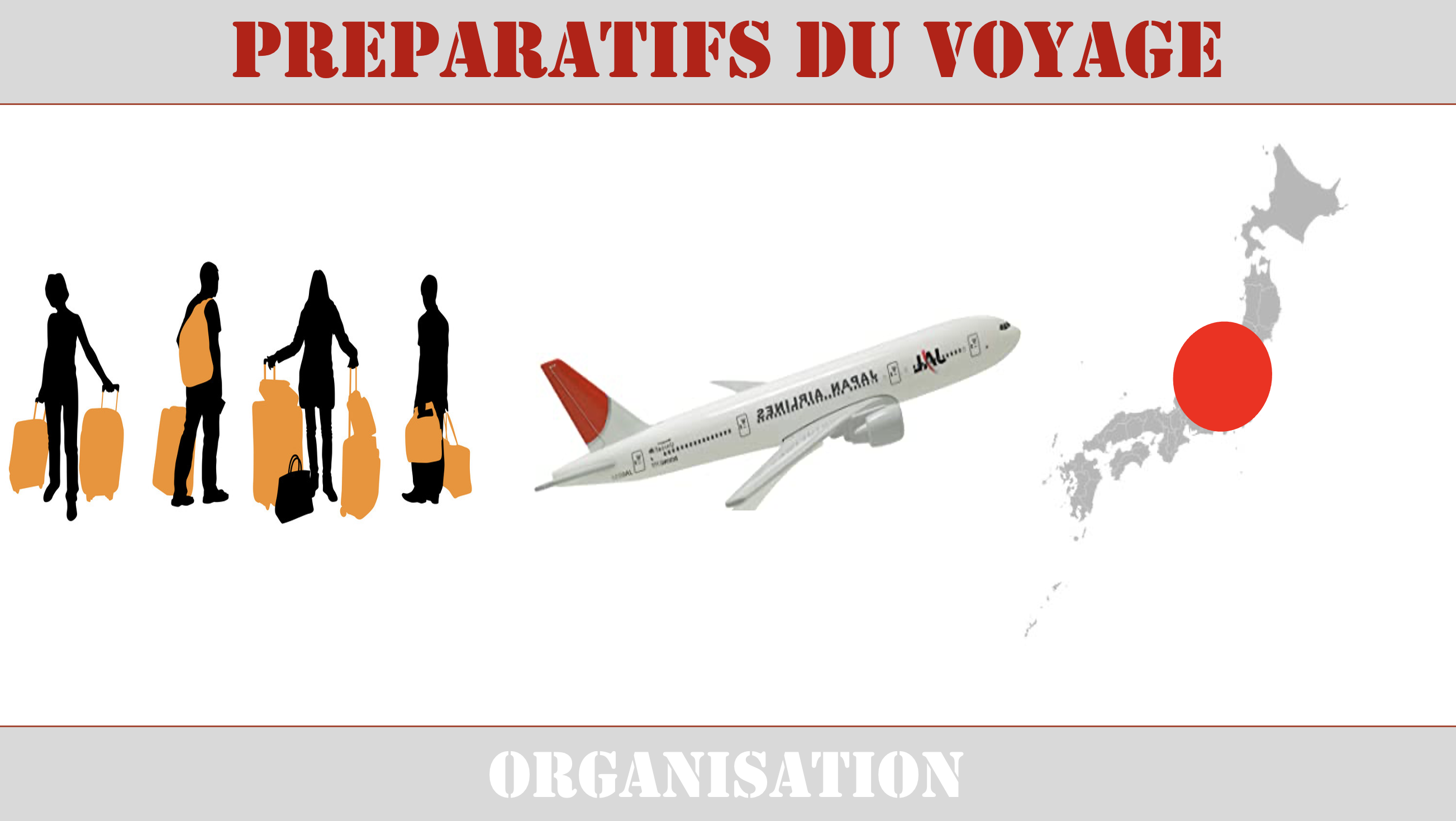 voyage